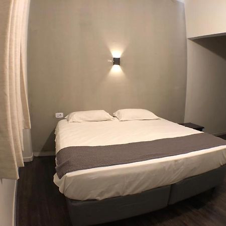 Hotel Caravelas 상파울루 외부 사진