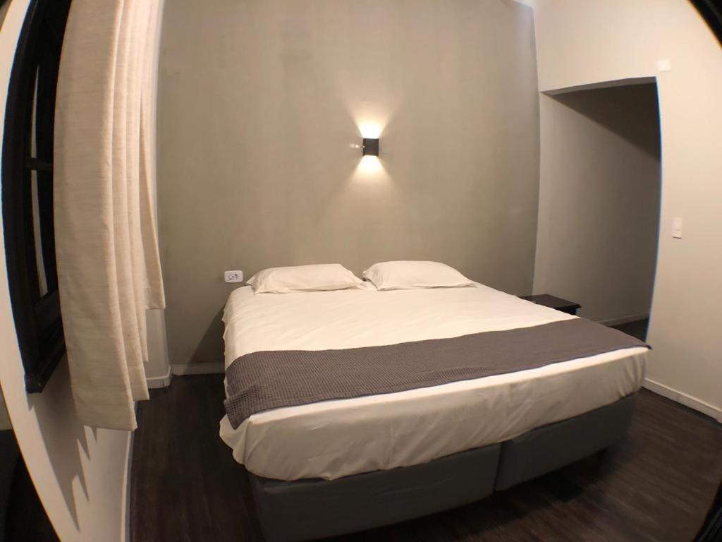 Hotel Caravelas 상파울루 외부 사진